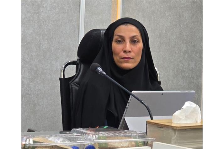 پیام تبریک رئیس هیئت آمادگی جسمانی و تندرستی هرمزگان به مناسبت عید سعید قربان