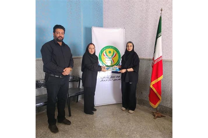 مسئولان کمیته آمادگی جسمانی هرمزگان منصوب شدند