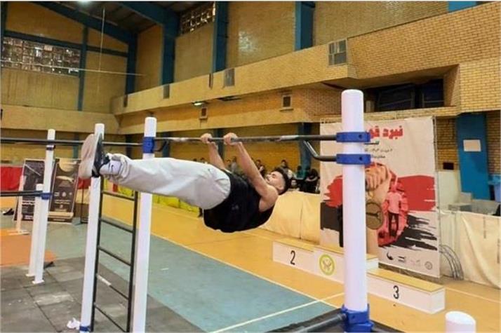 اولین دوره مسابقات ستارگان پدل‌برد پیلاتس برگزار می‌شود/ خلیج نیلگون همیشه فارس میزبان رقابت ۱۰ ستاره برتر