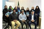 نشست هم اندیشی و آیین تجلیل از مدرسین هیئت آمادگی جسمانی و تندرستی هرمزگان